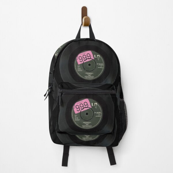 Item preview, Emergency - 999 designed and sold by x1brett.