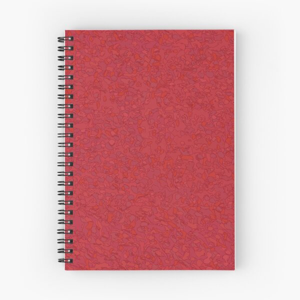 Item preview, Red Daybreak designed and sold by LandtoSeaHome.