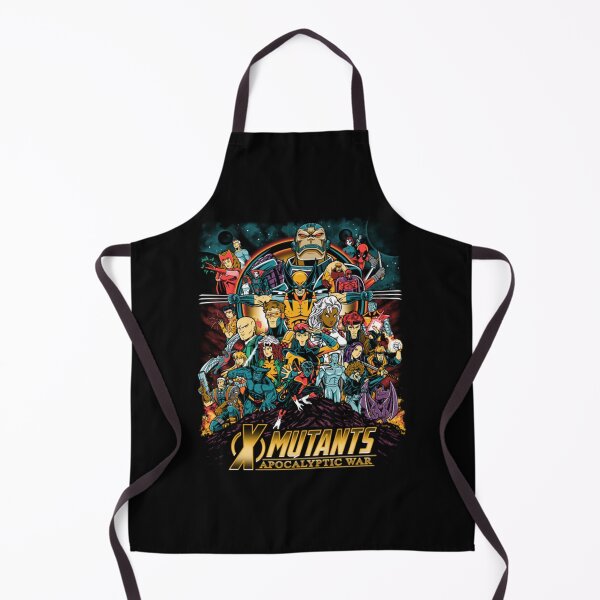 Item preview, Apocalyptic War T-Shirt designed and sold by DinaKutch.