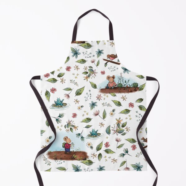Item preview, Outdoorsy Mouse designed and sold by Jade Lawley.