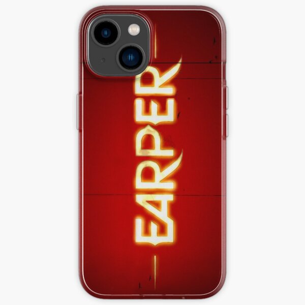 "EARPER Fandom of Wynonna Earp" iPhone Case for Sale by vaddox