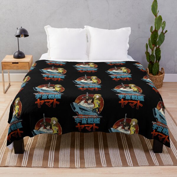 Item preview, Camiseta Star Blazers designed and sold by DinaKutch.