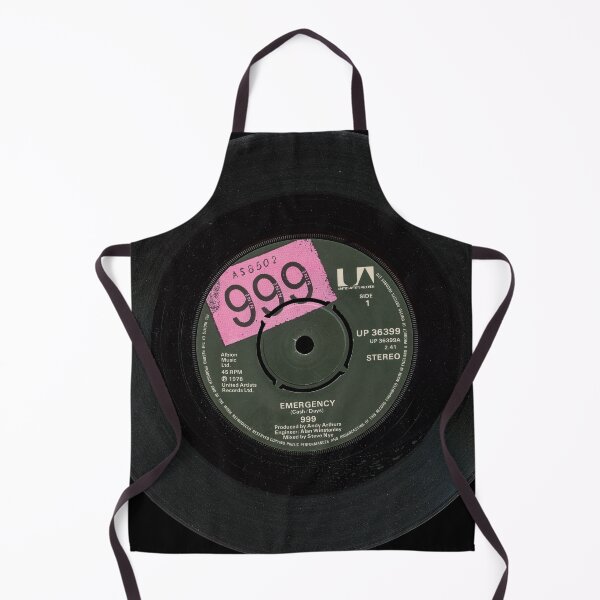 Item preview, Emergencia - 999 designed and sold by x1brett.