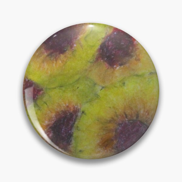 Item preview, Sunflowers yellow on grey background designed and sold by Frances  Smith.