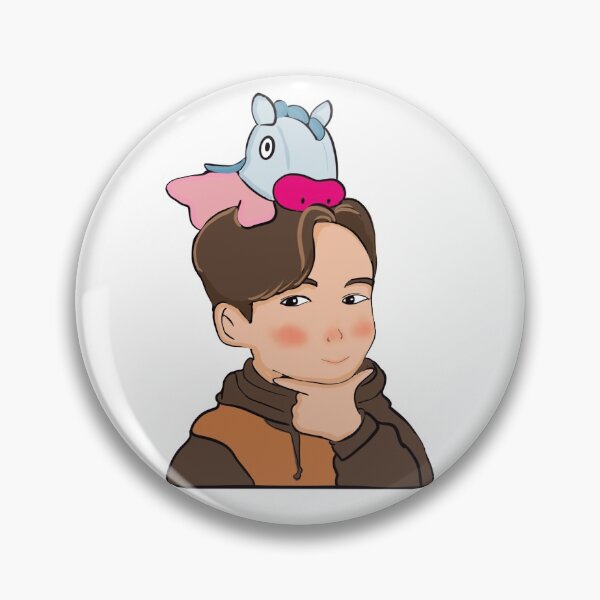 Item preview, Hobi designed and sold by cutedrivers.