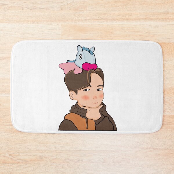 Item preview, Hobi designed and sold by cutedrivers.