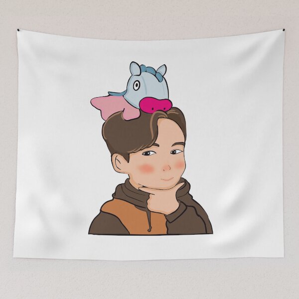 Item preview, Hobi designed and sold by cutedrivers.