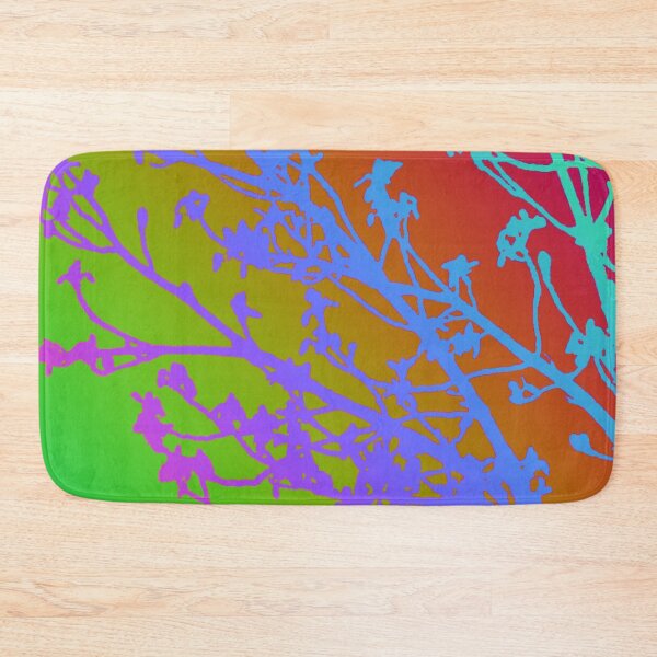 Item preview, Spring's Bloom Rainbow designed and sold by Rosinda.