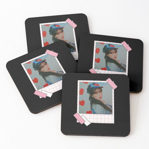 Item preview, STAYC - Yoon designed and sold by kitten-minho.