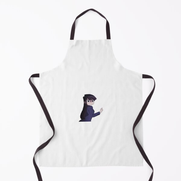 Item preview, Nervous Komi-san designed and sold by SushiShinobi.