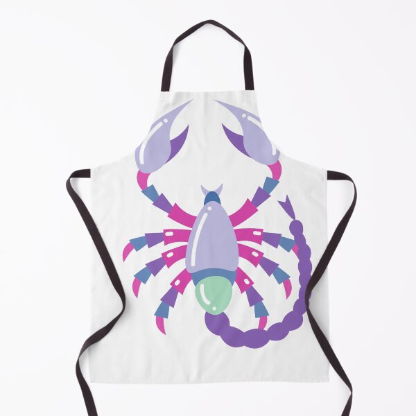 Item preview, Scorpio, Deep Waters. designed and sold by DulceDimension.
