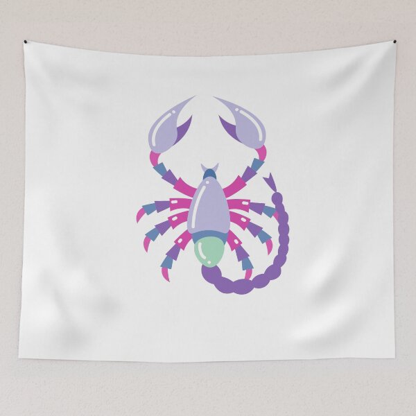 Item preview, Scorpio, Deep Waters. designed and sold by DulceDimension.