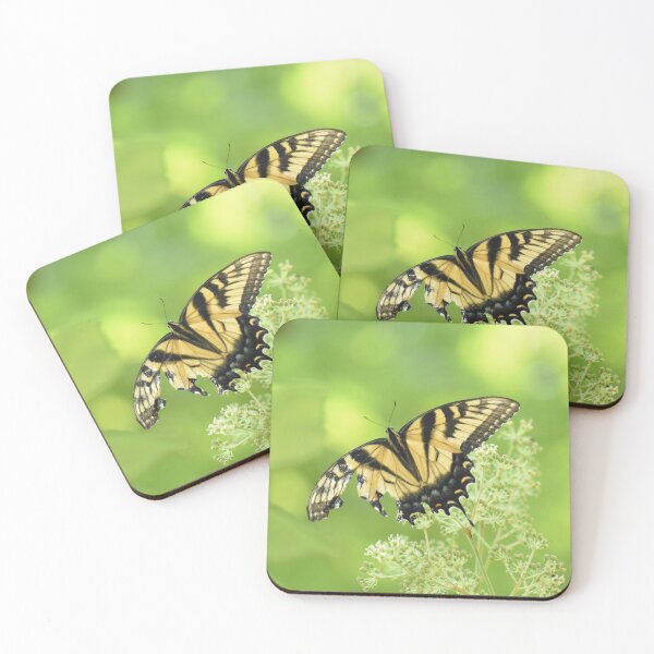 Item preview,  Tiger Swallowtail Butterfly 2021 designed and sold by Tonia Delozier's Photography .