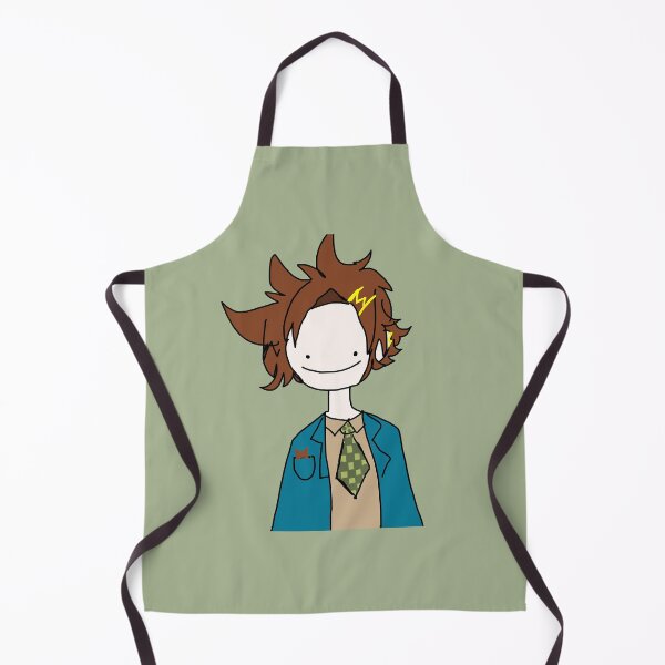 Item preview, Joe tazuna yttd your turn to die Scribble badly drawn designed and sold by Soda-bunny.