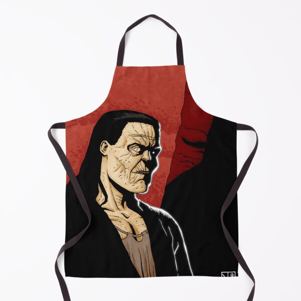 Item preview, The Abandoned One designed and sold by David Lee INGERSOLL.