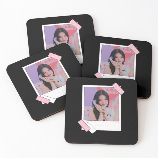 Item preview, STAYC - Isa designed and sold by kitten-minho.