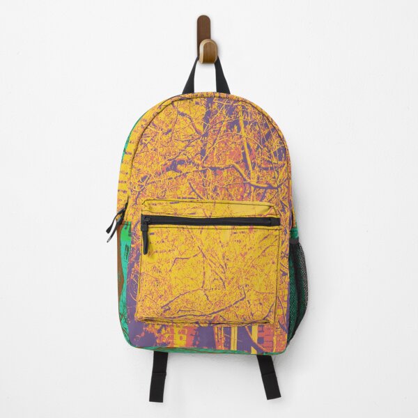 Item preview, Row of Yellow Houses designed and sold by Frances Smith.