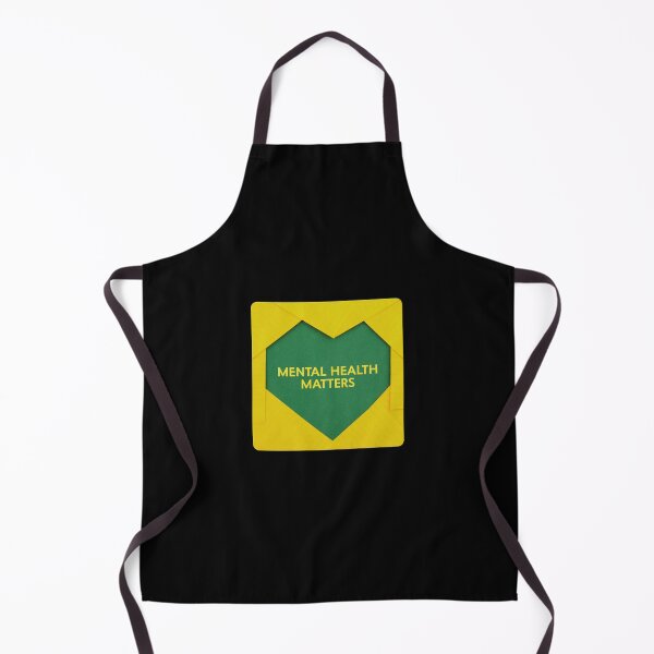 Item preview, Mental Health Matters designed and sold by Non-Believer.