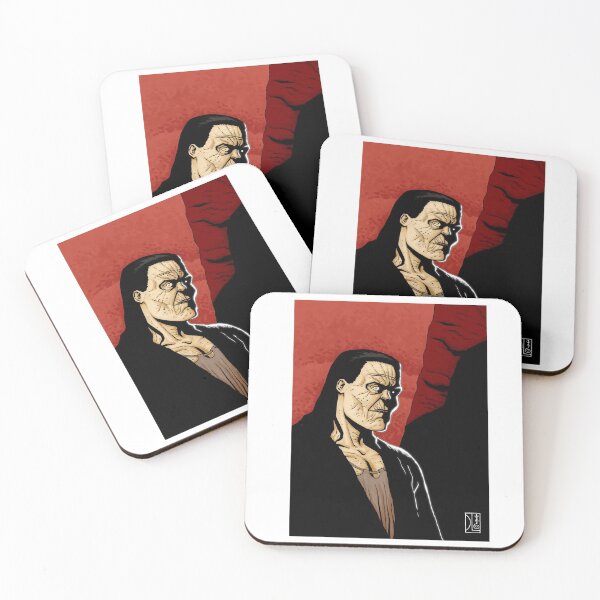 Item preview, The Abandoned One designed and sold by David Lee  INGERSOLL.