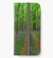 Deciding which path to take! iPhone Wallet/Case/Skin