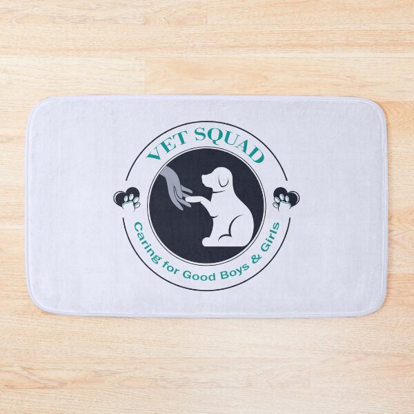 Item preview, Vet Squad - Pet Quotes designed and sold by DebbisPalette.