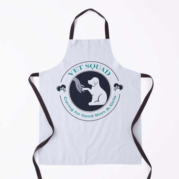 Item preview, Vet Squad - Pet Quotes designed and sold by DebbisPalette.