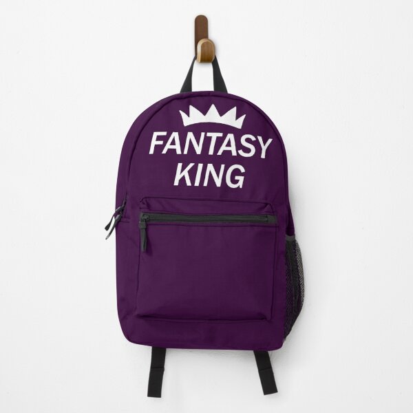 Item preview, Fantasy King FPL designed and sold by Rag-Dog.