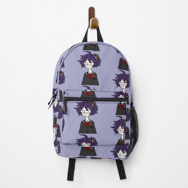 Item preview, Rikka takanashi chunibyo anime Scribble designed and sold by Soda-bunny.
