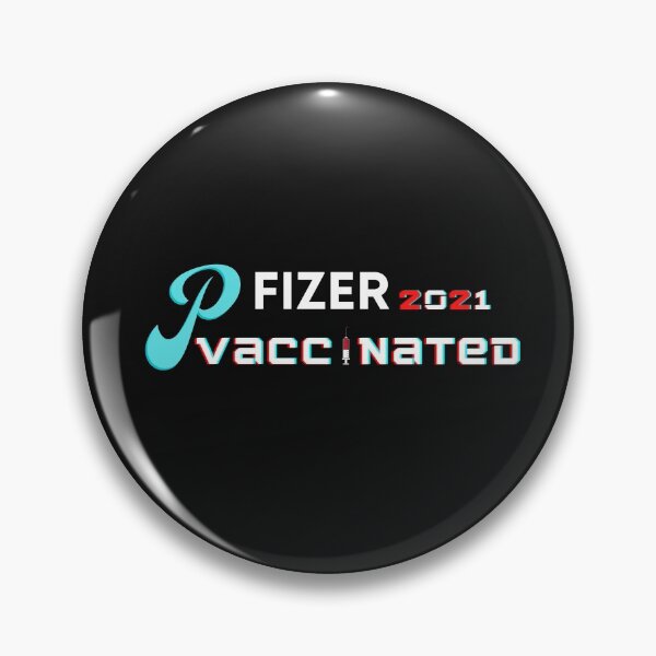 Item preview, PPfizer Vacciinated 2021 T-Shirt, T-Shirts for Vacc-ii-nated, T-Shirt for Pfi-zer, Vaccin-o-ated 2021 designed and sold by wasin436.