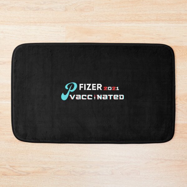 Item preview, PPfizer Vacciinated 2021 T-Shirt, T-Shirts for Vacc-ii-nated, T-Shirt for Pfi-zer, Vaccin-o-ated 2021 designed and sold by wasin436.