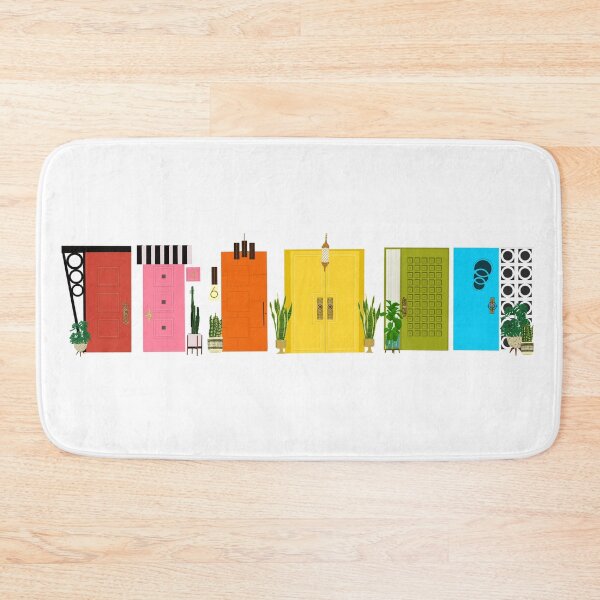 Item preview, Mod Doors designed and sold by jenbucheli.