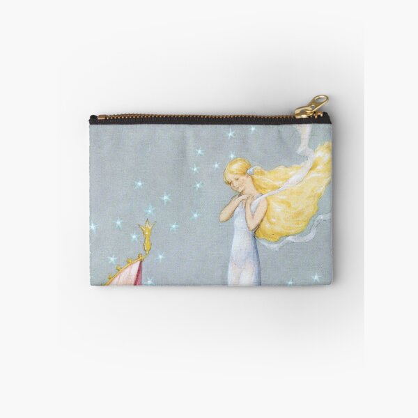 Item preview, Fairy´s Gift by Rudolf Koivu  designed and sold by ArtHistoryLover.
