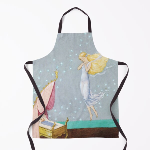 Item preview, Fairy´s Gift by Rudolf Koivu  designed and sold by ArtHistoryLover.