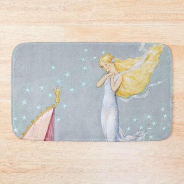Item preview, Fairy´s Gift by Rudolf Koivu  designed and sold by ArtHistoryLover.
