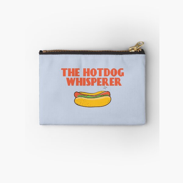 Item preview, The Hotdog Whisperer designed and sold by dacdibac.