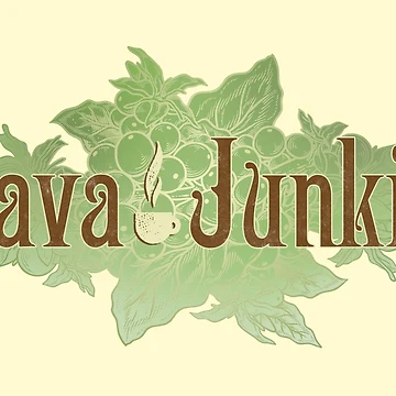 Artwork thumbnail, Java Junkie by DuoLineGraphics