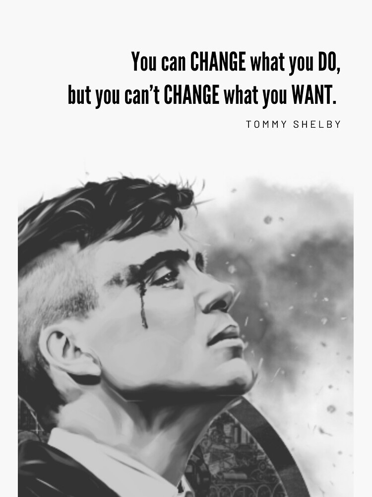 Tommy Shelby Art  Art, Blind drawing, Peaky blinders