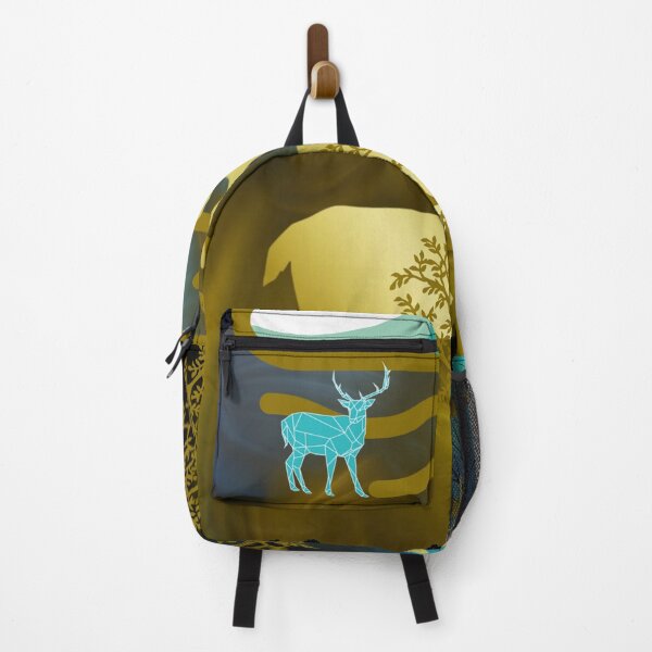 Item preview, Golden deer designed and sold by BLISS-SV.