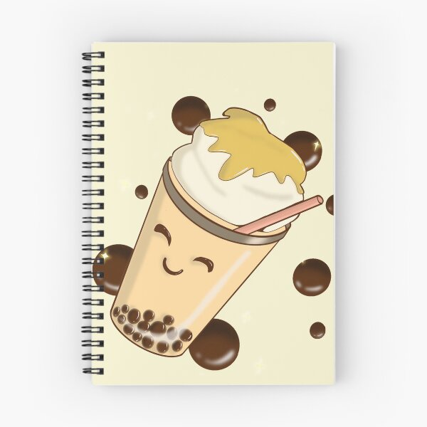 Item preview, Cute boba drink designed and sold by ANU007.