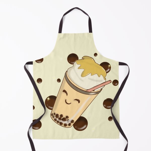Item preview, Cute boba drink designed and sold by ANU007.