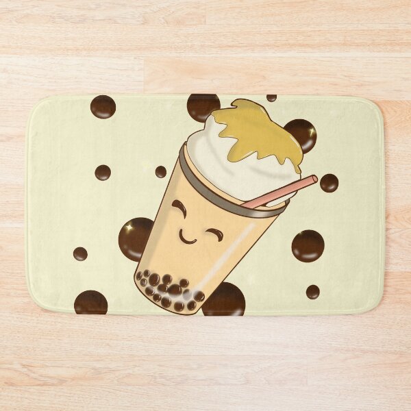 Item preview, Cute boba drink designed and sold by ANU007.