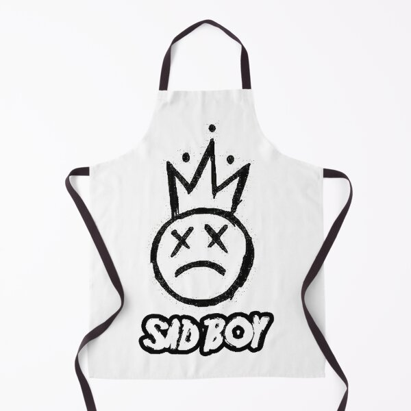 Artikelvorschau, Sad Boy Logo entworfen und verkauft von LexDzn.