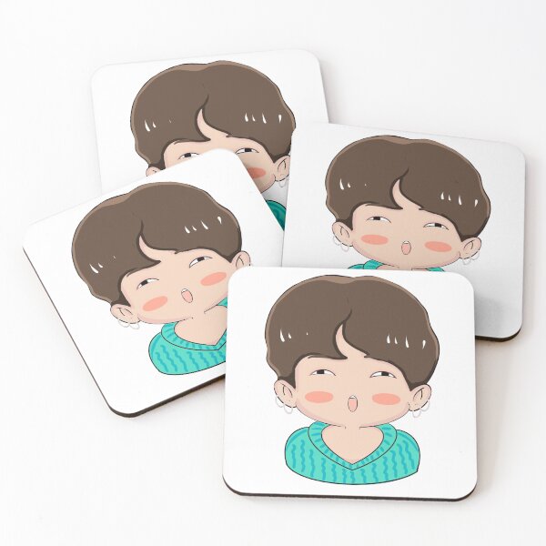 Item preview, Suga designed and sold by cutedrivers.