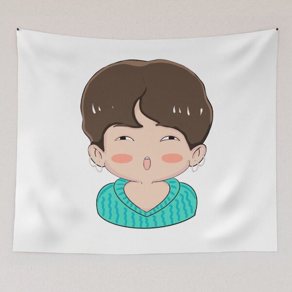 Item preview, Suga designed and sold by cutedrivers.