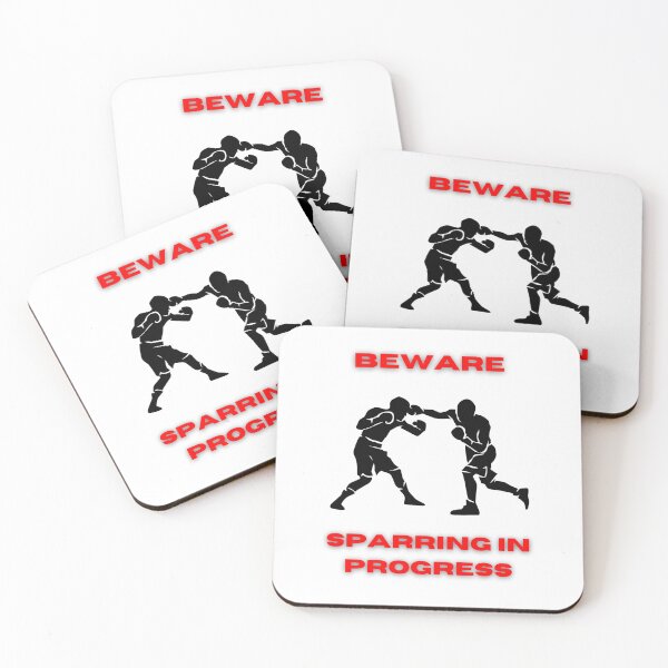 Item preview, Kickboxing designed and sold by InspiredByPros.