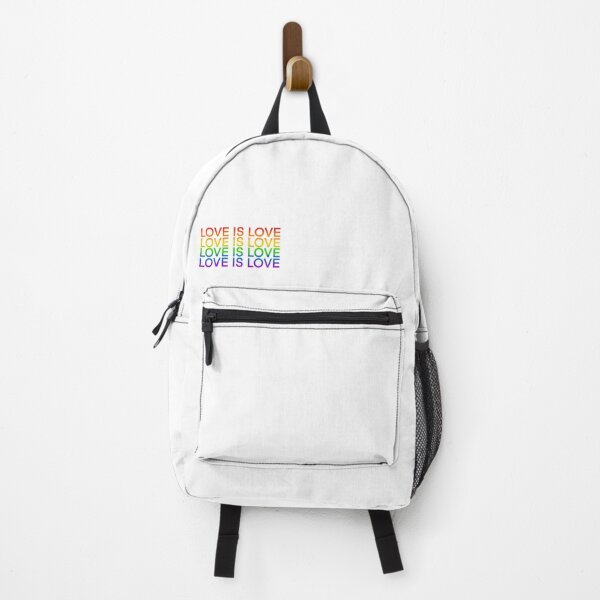 Item preview, Love is love designed and sold by Lily Ryan Stoltz.