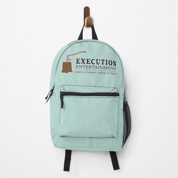 Item preview, Execution Entertainment Reality TV Show designed and sold by skocartwork.