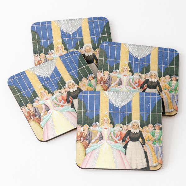 Item preview, Coronation by Rudolf Koivu  designed and sold by ArtHistoryLover.