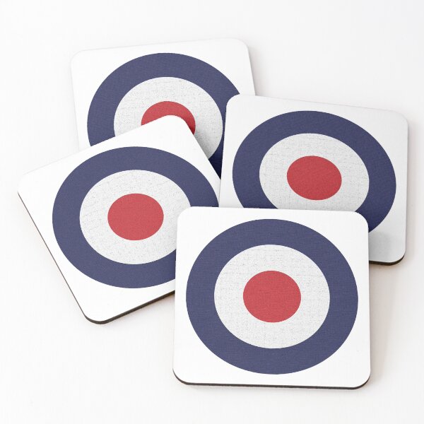 Item preview, MOD TARGET designed and sold by Paparaw.