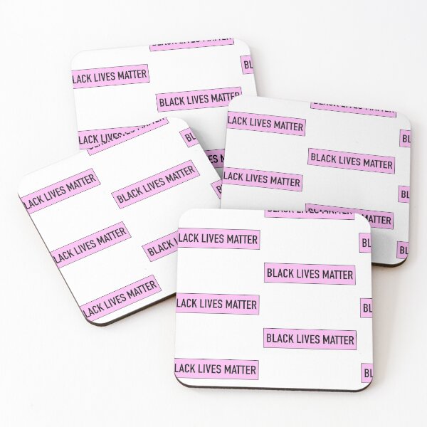 Item preview, Black Lives Matter designed and sold by Lily Ryan Stoltz.